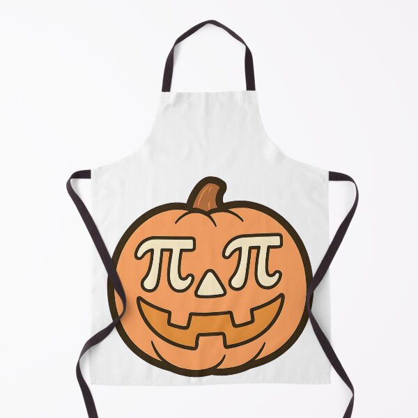 Item preview, Mathematics Halloween Costume Pumpkin Pi Pie Math Teacher Funny Nerd Design designed and sold by ArtDesignTp.