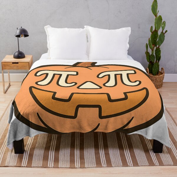 Item preview, Mathematics Halloween Costume Pumpkin Pi Pie Math Teacher Funny Nerd Design designed and sold by ArtDesignTp.