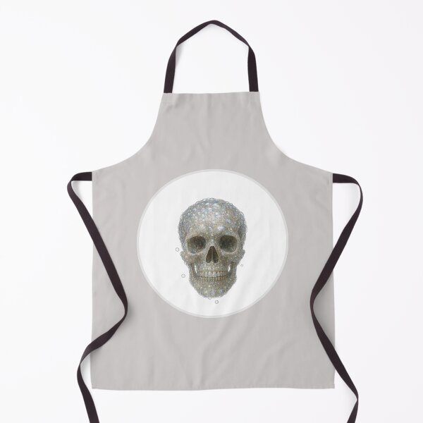 Item preview, Skull bubbles.2. designed and sold by moths-minor.