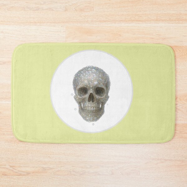Item preview, Skull bubbles.2. designed and sold by moths-minor.