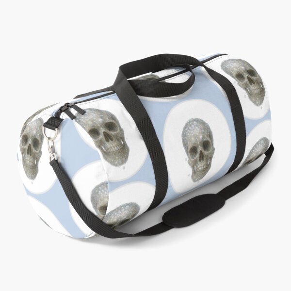 Item preview, Skull bubbles.2. designed and sold by moths-minor.