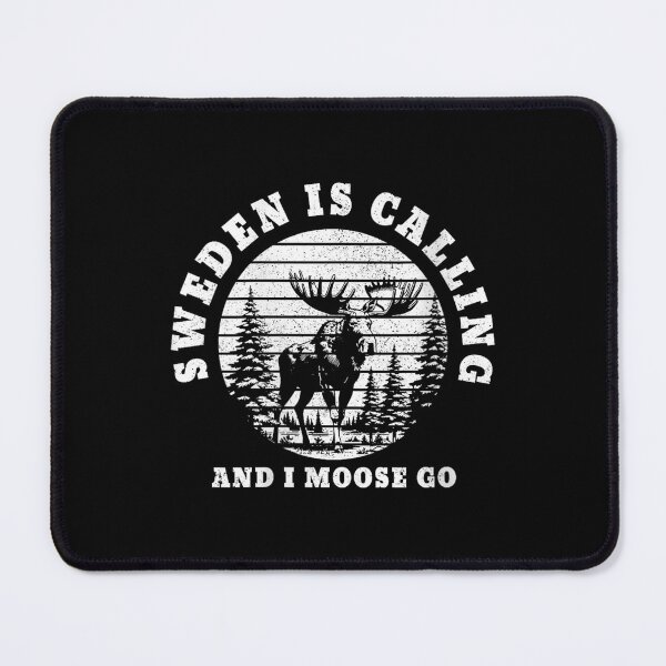 Item preview, sweden is calling designed and sold by Micahsaunders.