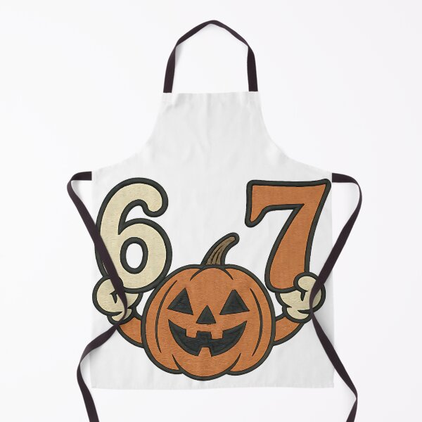 Item preview, 67 Pumpkin Strong Math Teacher Halloween Funny Spooky Learning Design designed and sold by ArtDesignTp.