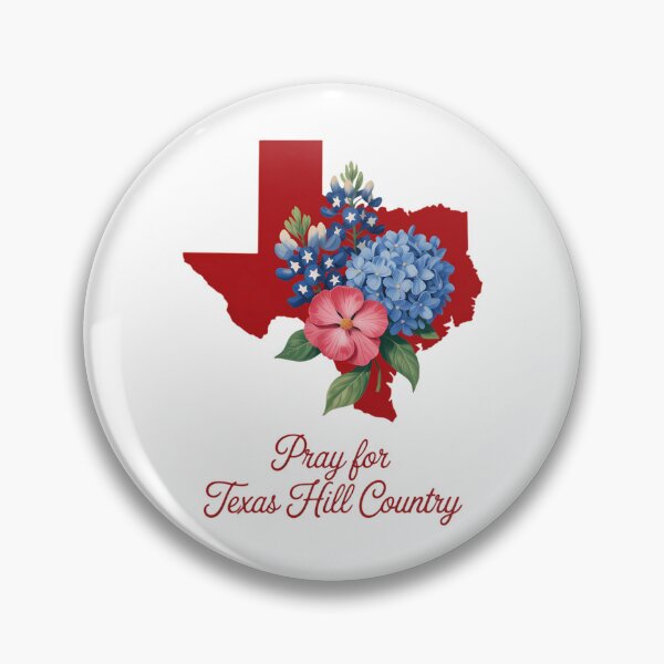Item preview, For Texas Hill Country Strong Pray For Texas designed and sold by VENOM0RIOT.