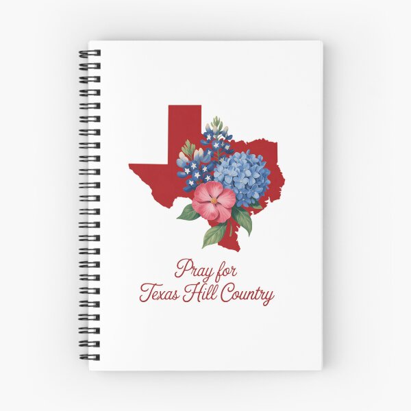 Item preview, For Texas Hill Country Strong Pray For Texas designed and sold by VENOM0RIOT.