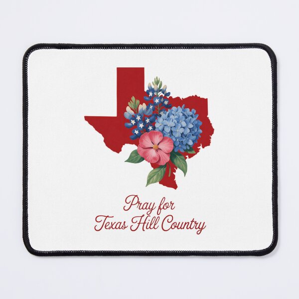 Item preview, For Texas Hill Country Strong Pray For Texas designed and sold by VENOM0RIOT.