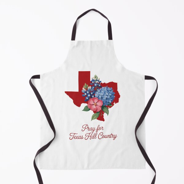 Item preview, For Texas Hill Country Strong Pray For Texas designed and sold by VENOM0RIOT.