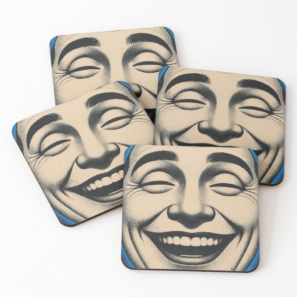 Item preview, Take a smile designed and sold by Next&Dimension&Print.