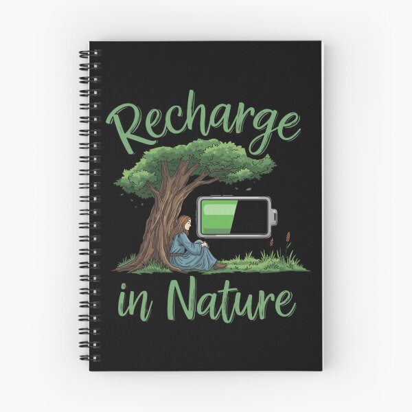 Item preview, recharge in quiet designed and sold by Micahsaunders.