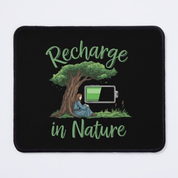 Item preview, recharge in quiet designed and sold by Micahsaunders.