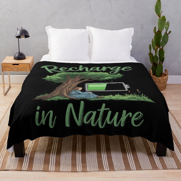 Item preview, recharge in quiet designed and sold by Micahsaunders.