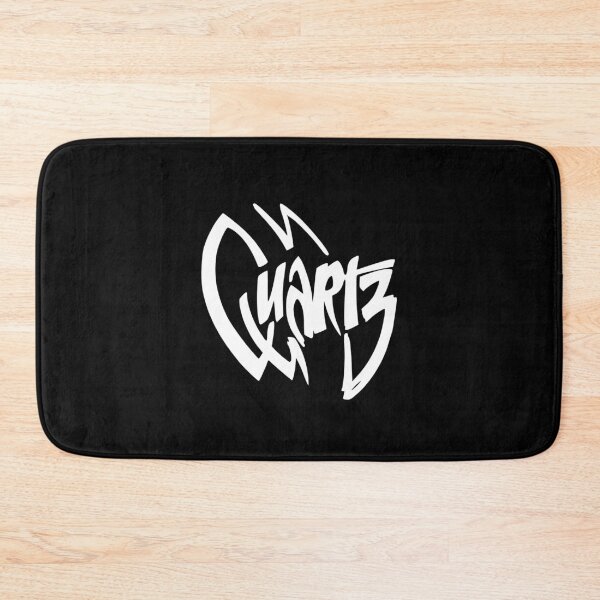 Artikelvorschau, Quartz (Band) HD Logo entworfen und verkauft von KPopverse2.