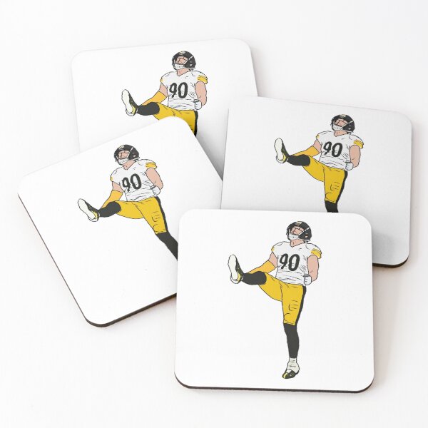 Item preview, TJ Watt Celebration T-Shirt designed and sold by ReneeLars.