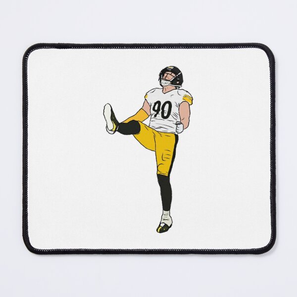 Item preview, TJ Watt Celebration T-Shirt designed and sold by ReneeLars.