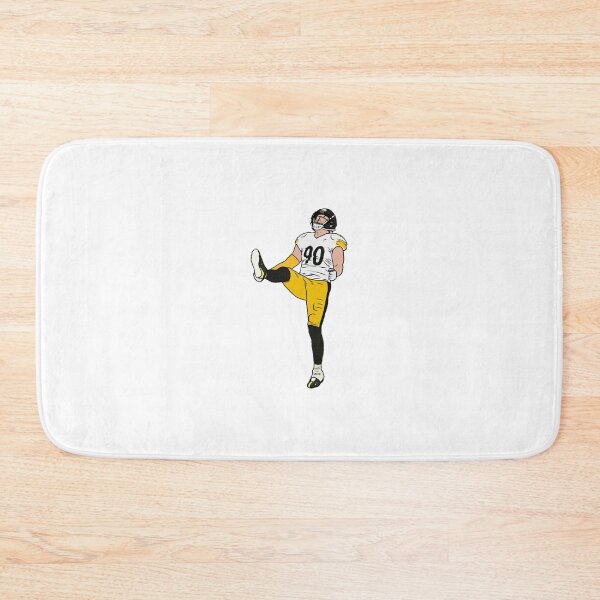 Item preview, TJ Watt Celebration T-Shirt designed and sold by ReneeLars.