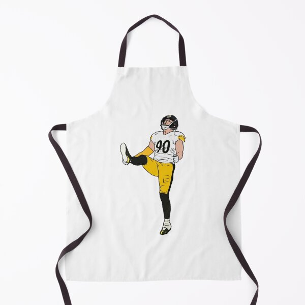 Item preview, TJ Watt Celebration T-Shirt designed and sold by ReneeLars.