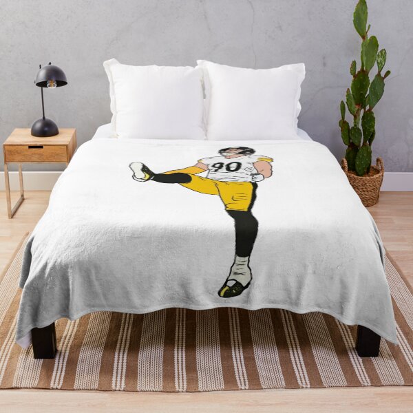 Item preview, TJ Watt Celebration T-Shirt designed and sold by ReneeLars.