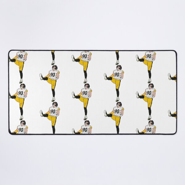 Item preview, TJ Watt Celebration T-Shirt designed and sold by ReneeLars.