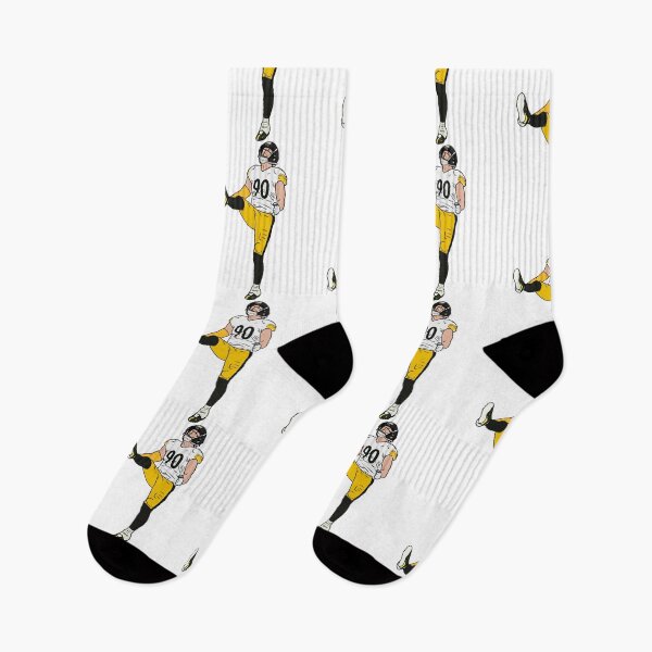 Item preview, TJ Watt Celebration T-Shirt designed and sold by ReneeLars.