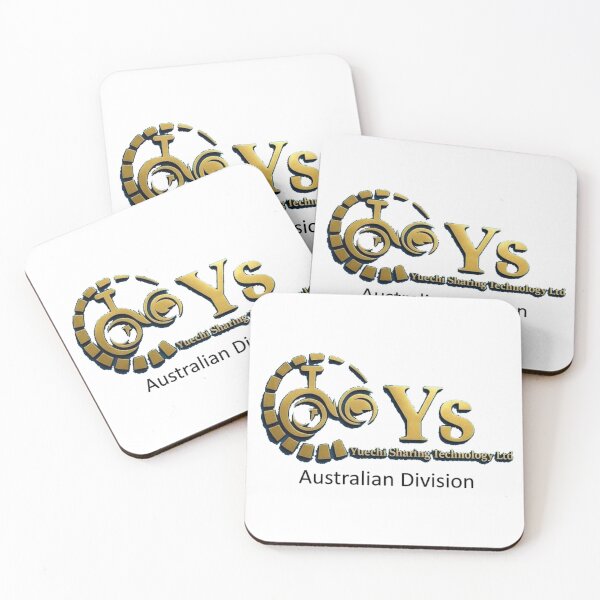 Item preview, YS Australian team  designed and sold by 1LuckyGirl.