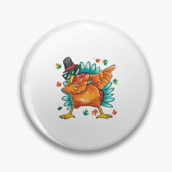 Item preview, Dancing Turkey designed and sold by JamesDriggers.