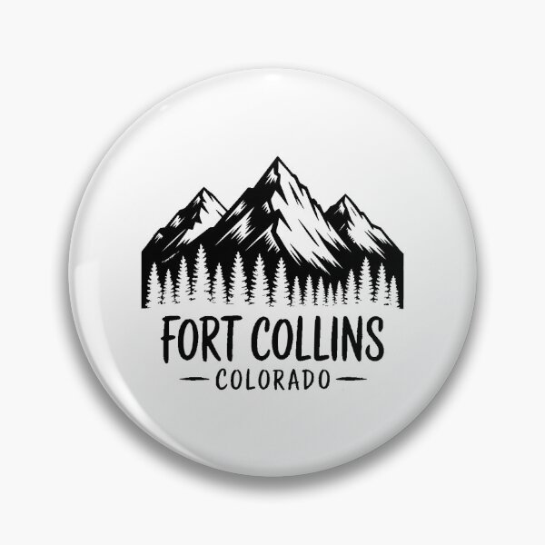 Item preview, Fort Collins Ft Collins ColoradoFort Collins designed and sold by VENOM0RIOT.