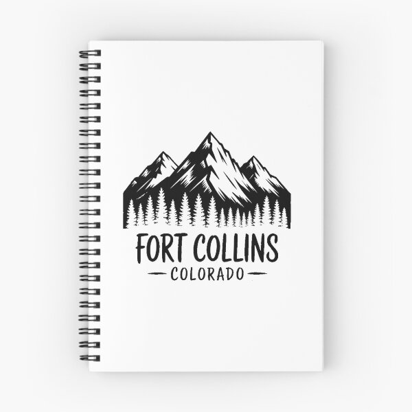 Item preview, Fort Collins Ft Collins ColoradoFort Collins designed and sold by VENOM0RIOT.