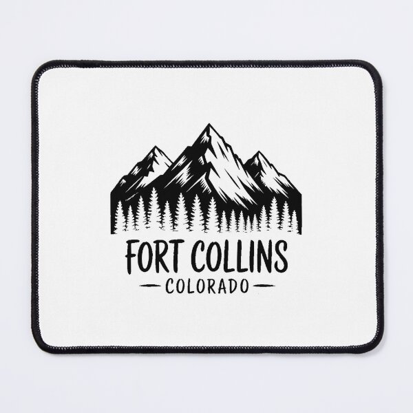 Item preview, Fort Collins Ft Collins ColoradoFort Collins designed and sold by VENOM0RIOT.