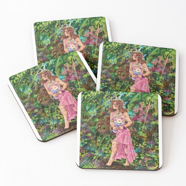 Item preview, Elain Archeon designed and sold by Joymurysoa.