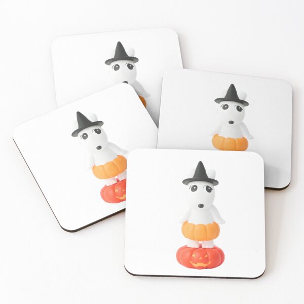 Item preview, Pumpkin Patch Series - Witch Robby Angel - Sonny Angel designed and sold by Tashi97.