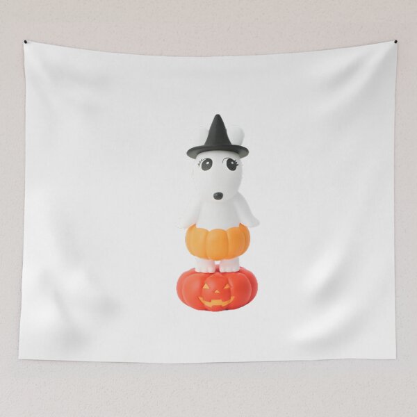 Item preview, Pumpkin Patch Series - Witch Robby Angel - Sonny Angel designed and sold by Tashi97.