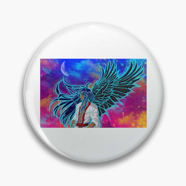 Item preview, Trickster God designed and sold by Joymurysoa.