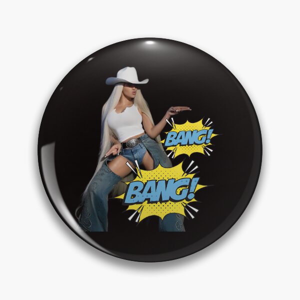 Item preview, Cowboy Carter  designed and sold by Bou-Jolyn.