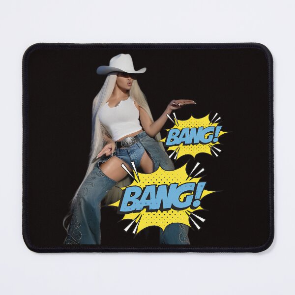 Item preview, Cowboy Carter  designed and sold by Bou-Jolyn.