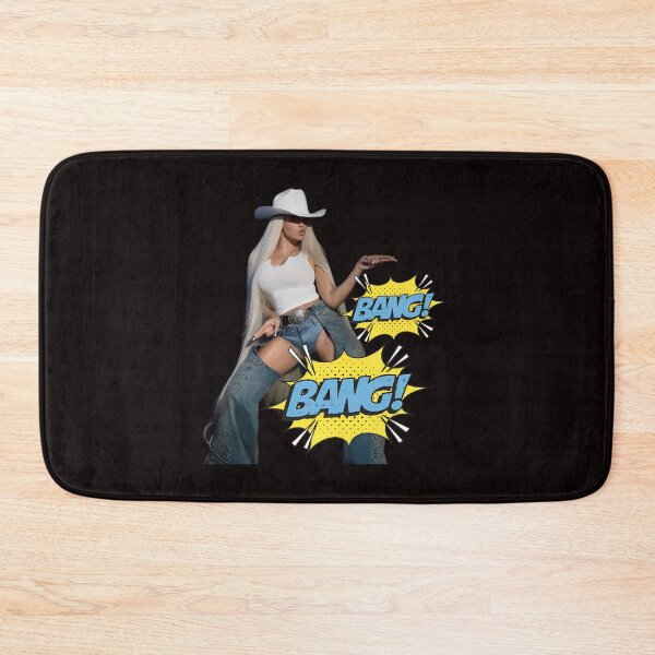 Item preview, Cowboy Carter  designed and sold by Bou-Jolyn.