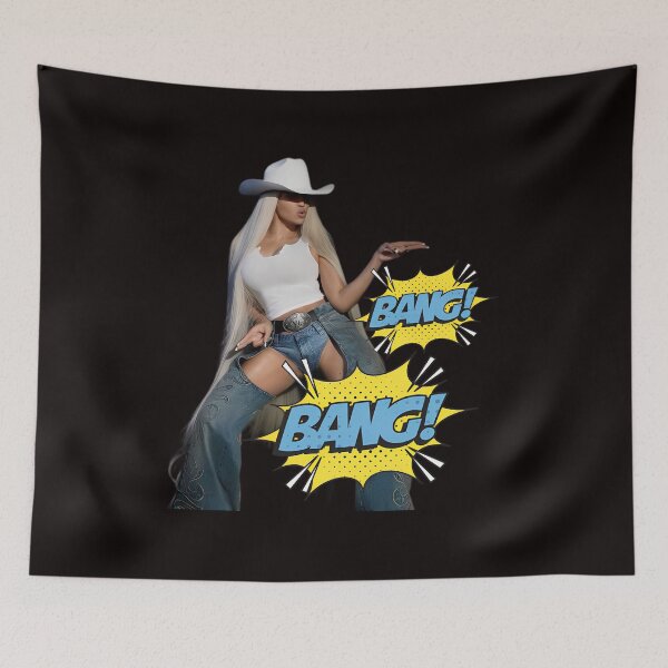 Item preview, Cowboy Carter  designed and sold by Bou-Jolyn.