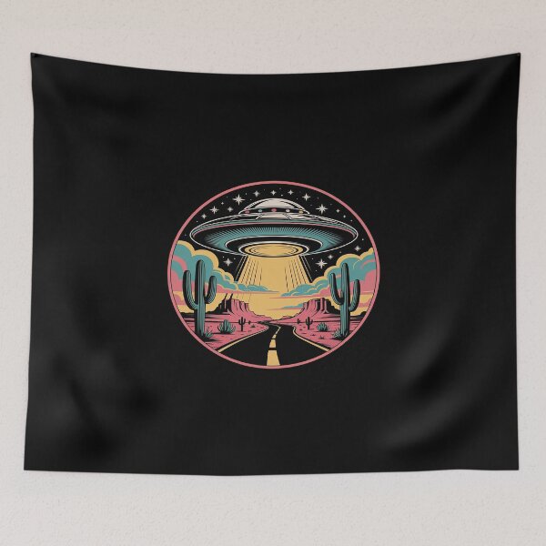 Item preview, I've Got Friends In Strange Places Alien designed and sold by KingsLife1994.