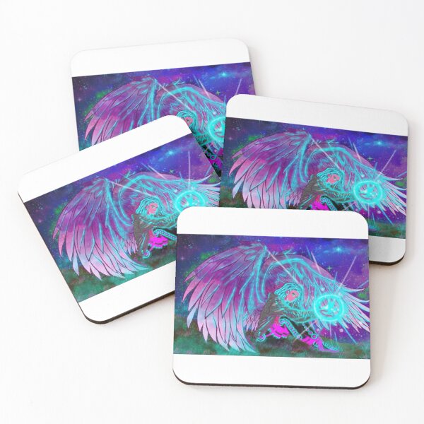 Item preview, Soul Angel designed and sold by Joymurysoa.