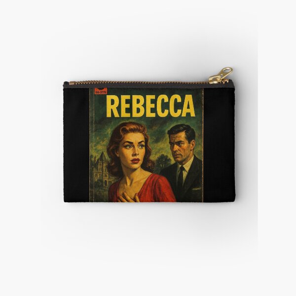 Item preview, Pulp Fiction Style Paperbacks: Rebecca designed and sold by halibutgoatramb.