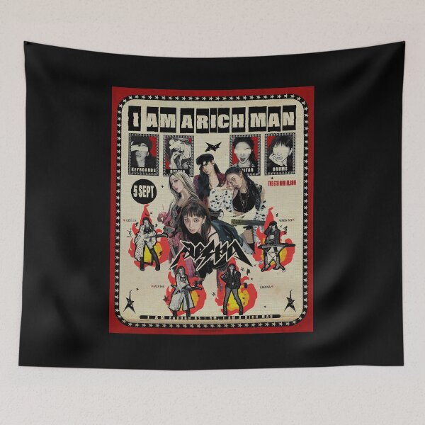 Item preview, Aespa kpop inspired designed and sold by delllsdesigns.