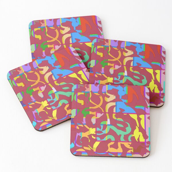 Item preview, Layers designed and sold by SlowDadArt.