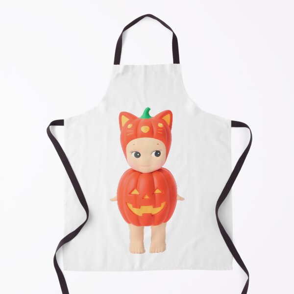 Item preview, Pumpkin Patch Series - Cat - Sonny Angel designed and sold by Tashi97.