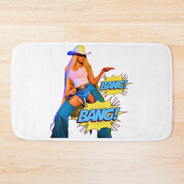 Item preview, Vintage cowboy carter designed and sold by Bou-Jolyn.