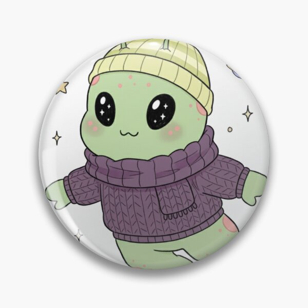 Item preview, AlienKid 010 Sweater designed and sold by Anima King.