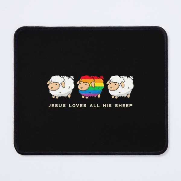 Aperçu de l'œuvre lgbt créée et vendue par Micahsaunders.