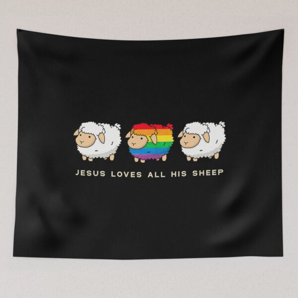 Item preview, lgbt designed and sold by Micahsaunders.