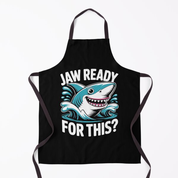 Item preview, Jaw Ready For This designed and sold by KingsLife1994.