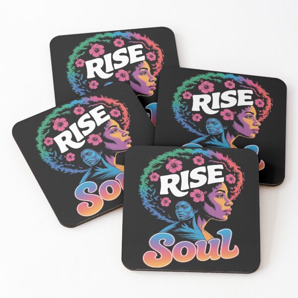 Item preview, Jazz Funk & Soul - 1970s Afro Revolutionary designed and sold by KingsLife1994.