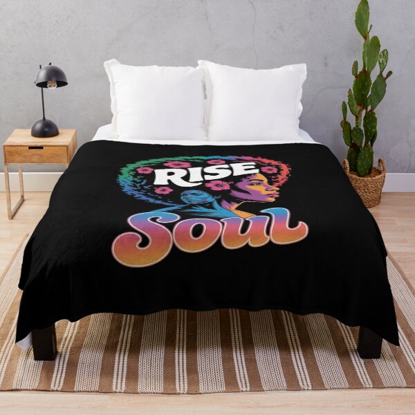 Item preview, Jazz Funk & Soul - 1970s Afro Revolutionary designed and sold by KingsLife1994.