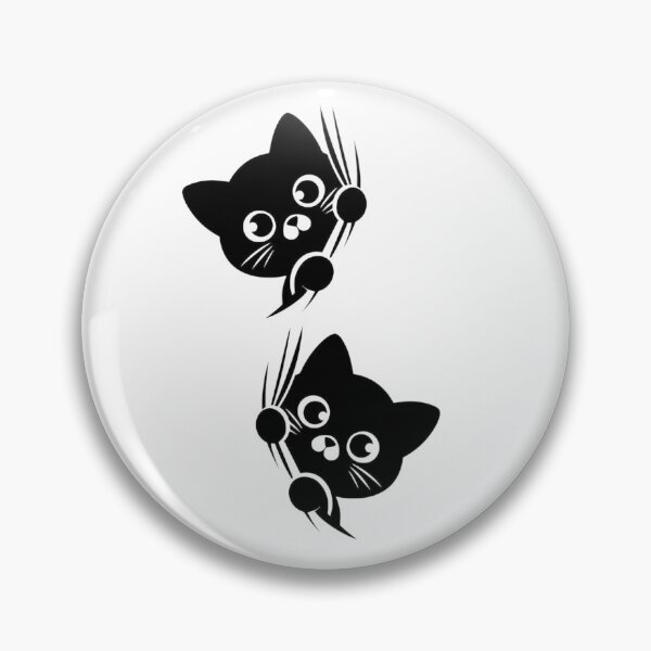 Item preview, cat kedi sevimli mini small designed and sold by elciart.